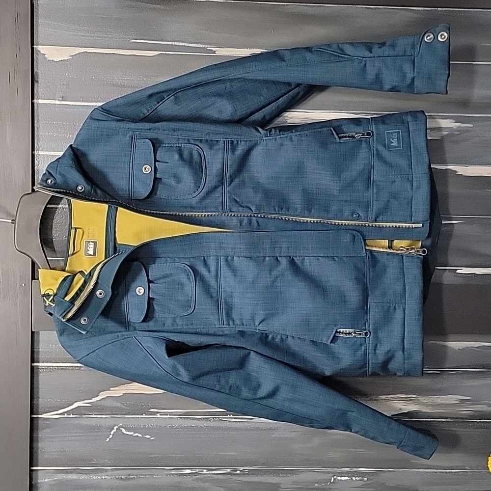 REI Woman's Jacket